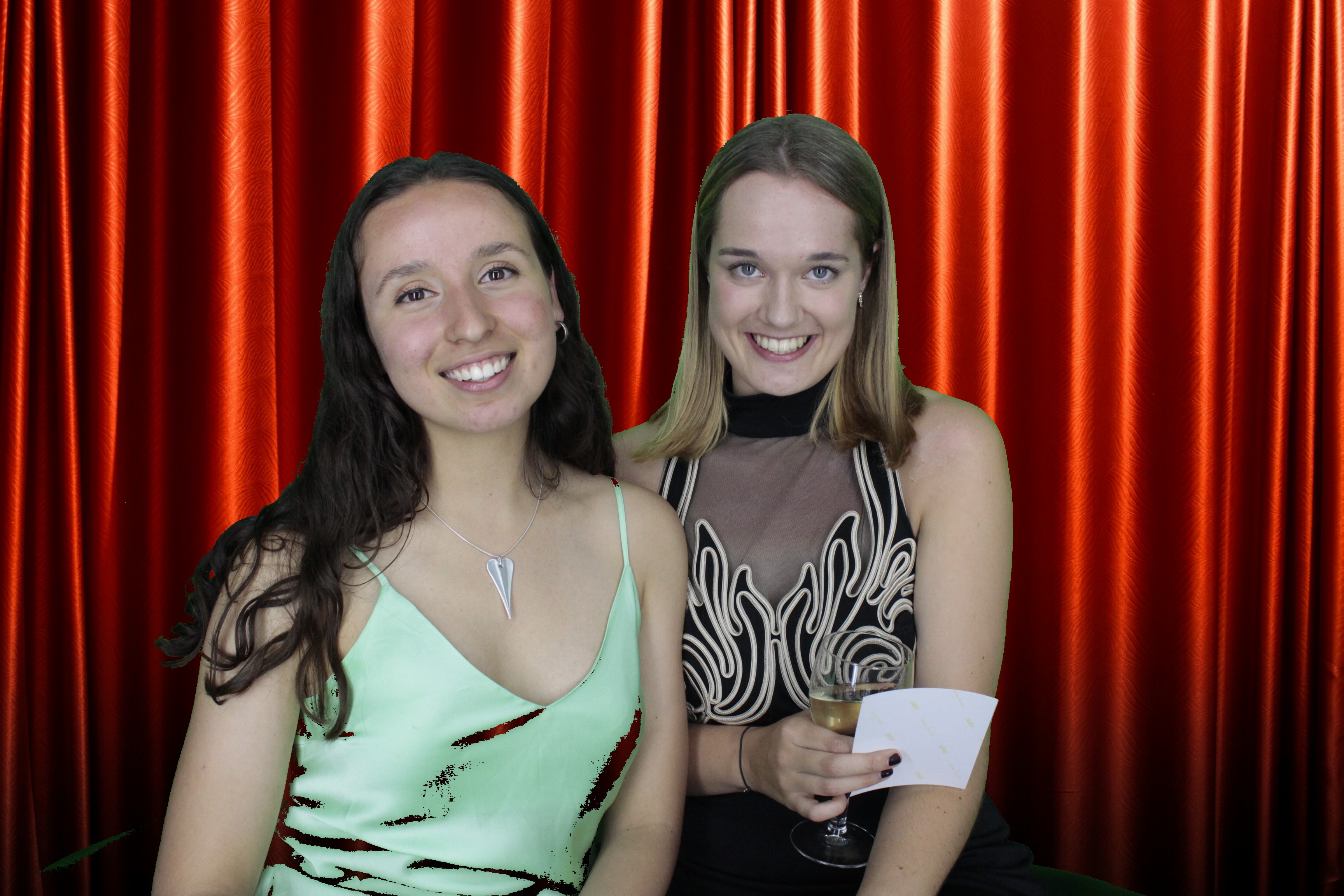 St Gabriel's Leavers 2019 | View more photos from the event at gallery.myphotoboothexperience.co.uk/u/MyPhotoBoothExperienceLtd/St-Gabriels-Leavers-2019